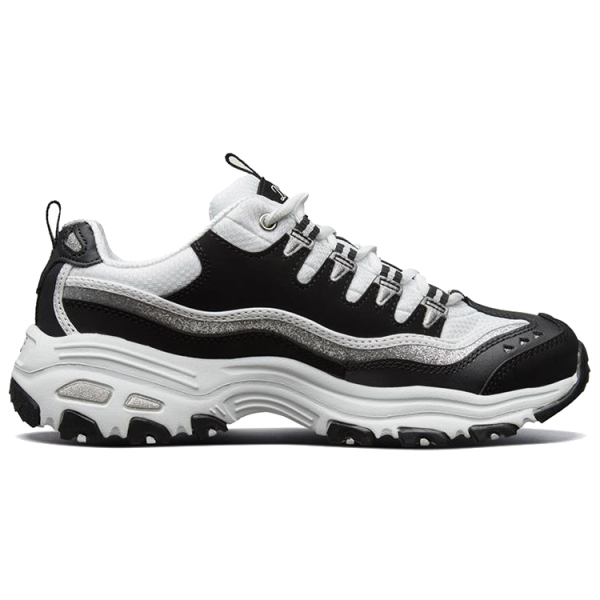 Skechers D'LITES new retro