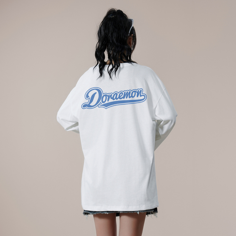 Doraemon A T