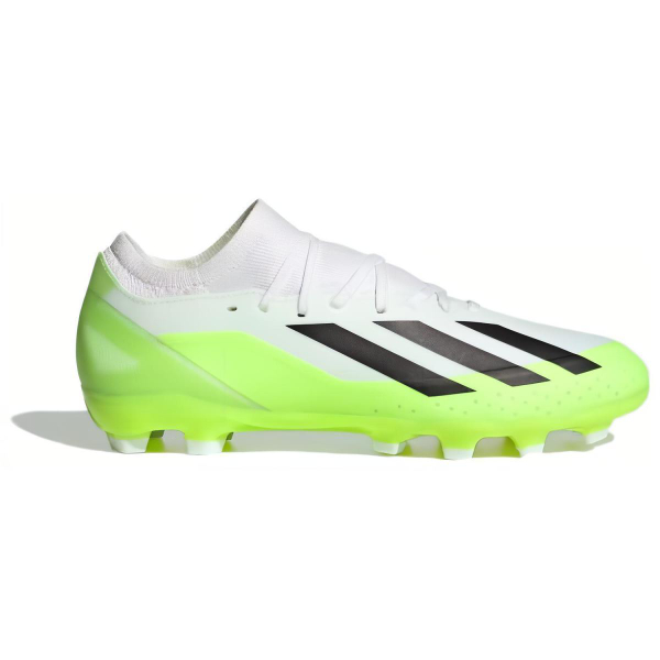 Adidas X Crazyfast.3 PU AG