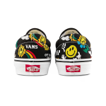 Project x Manual Order x Vans slip-on