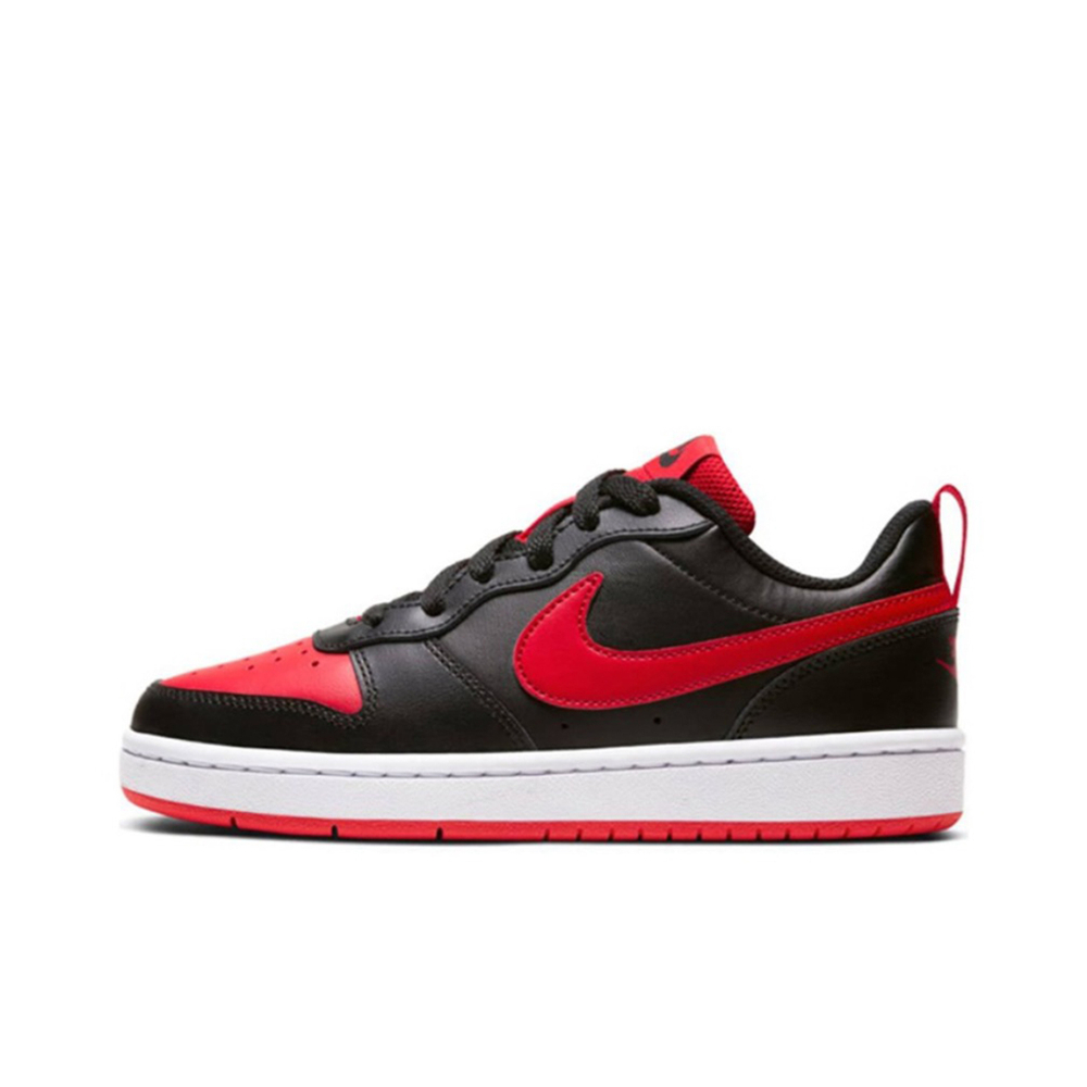 【 】 Nike Court Borough Low2