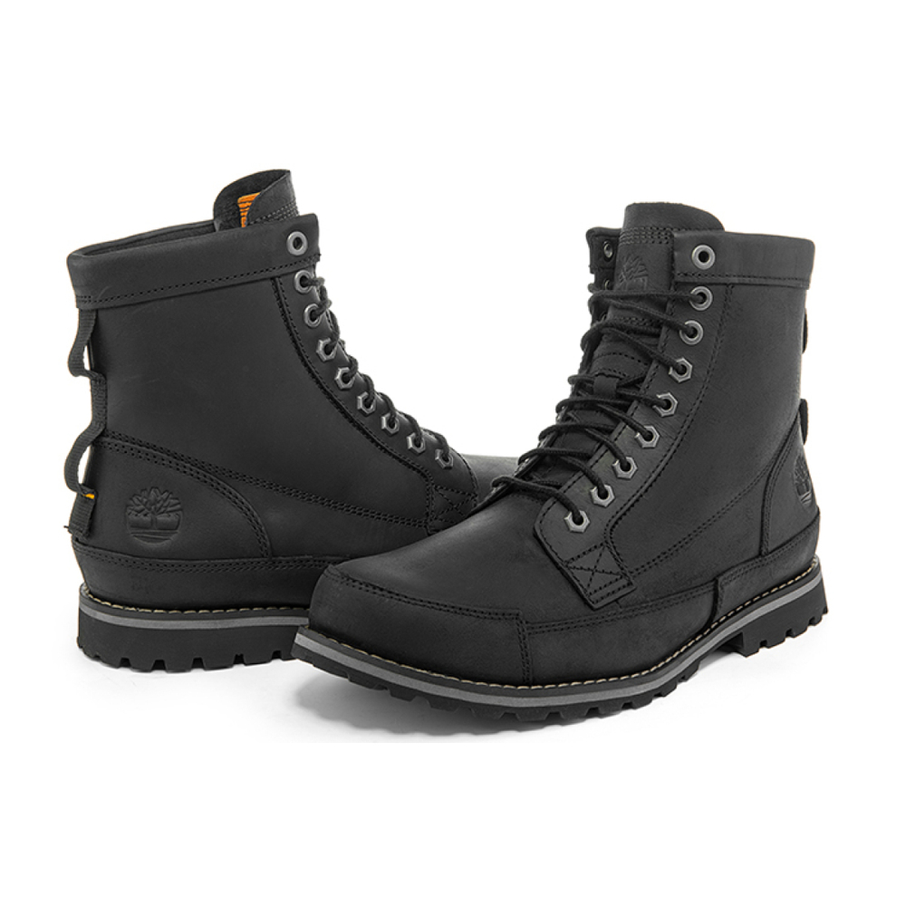 Timberland