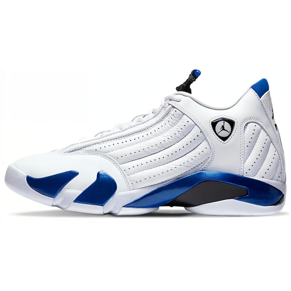 Jordan Air Jordan 14 retro "hyper royal"