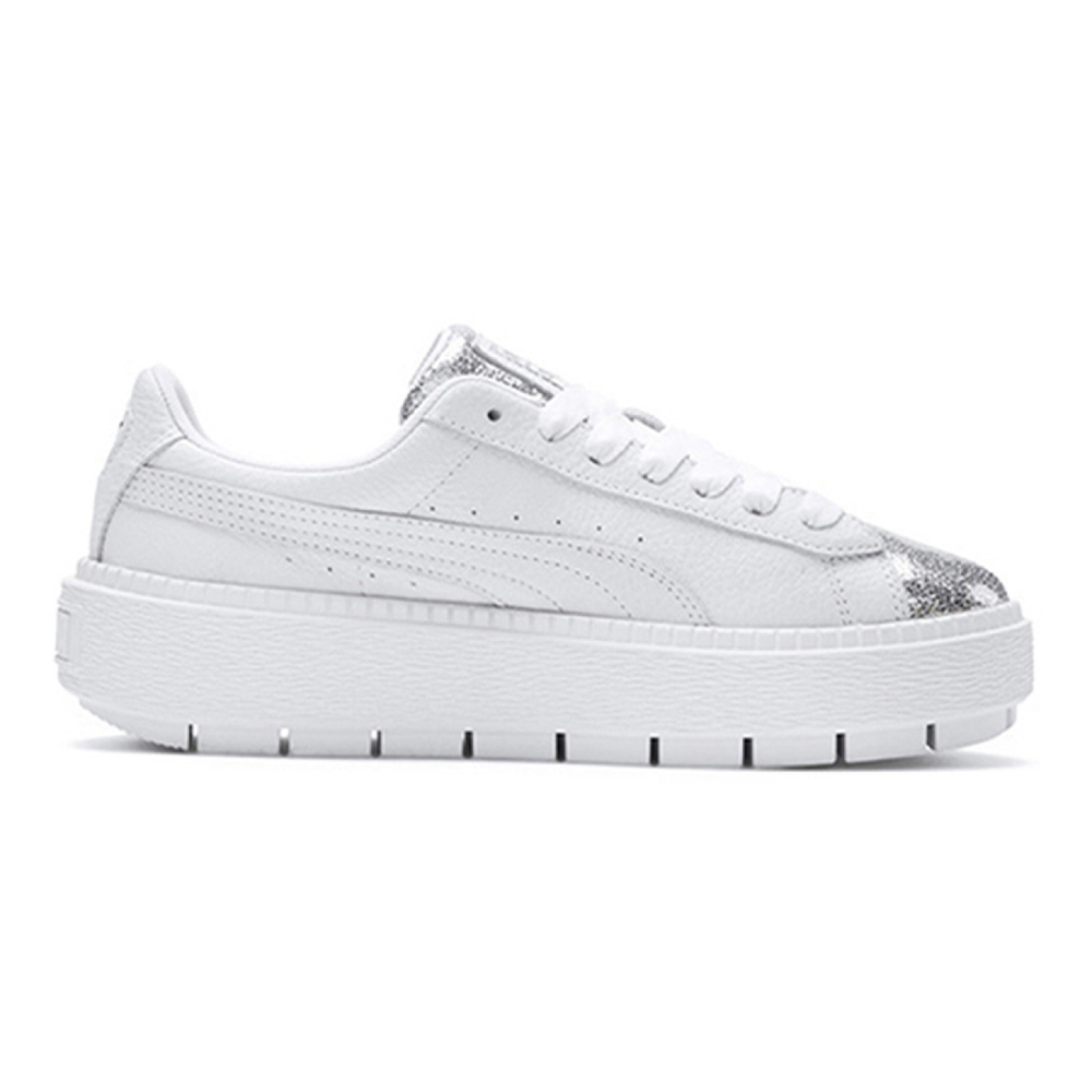 PUMA Platform Trace Bio Hacking