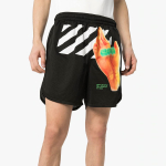 OFF-WHITE SS20 Logo