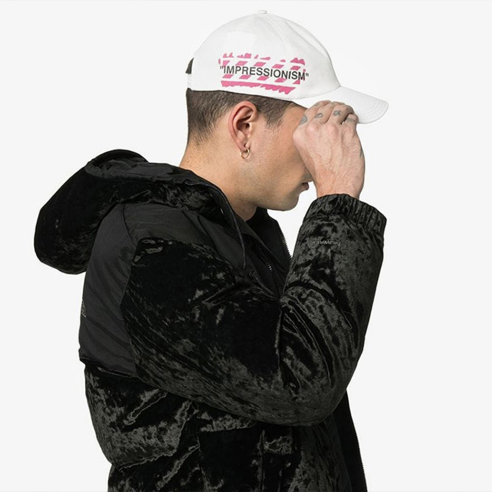 OFF-WHITE Logo