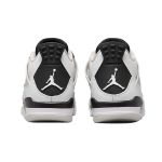 Jordan Air Jordan 4 Retro "Military Black"