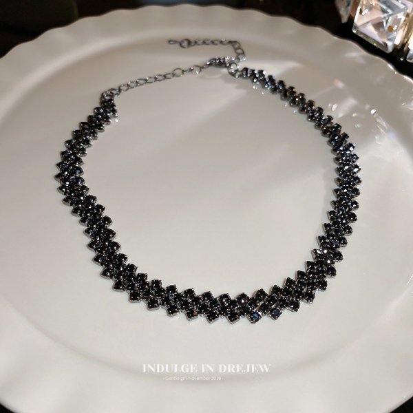 PRP choker