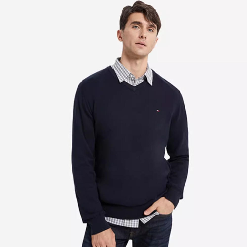 Tommy Hilfiger V