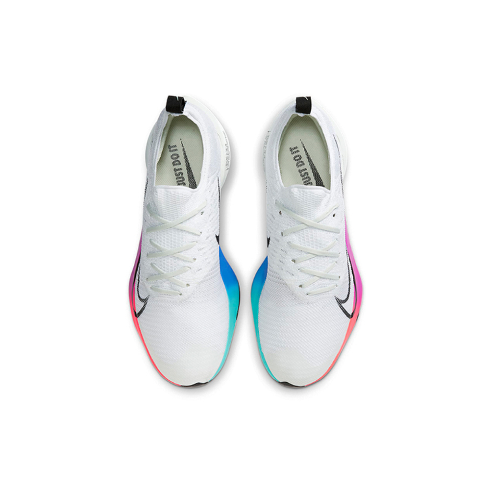 Nike Air Zoom Tempo Next% flyknit Air Zoom/React