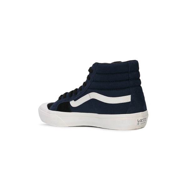 Taka Hayashi x Vans Style 138 UA TH LX