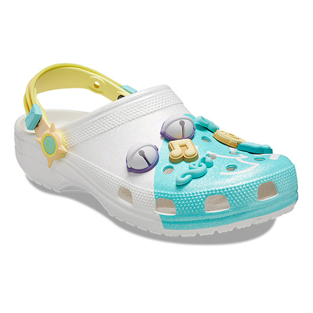 X Crocs Classic clog EVA