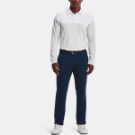 Under Armour Logo Polo