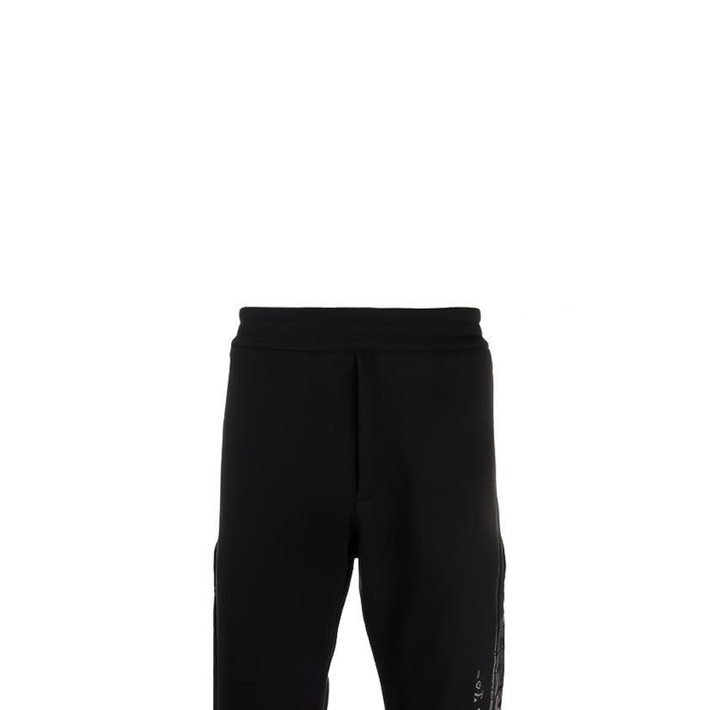 Alexander McQueen SS22 Logo