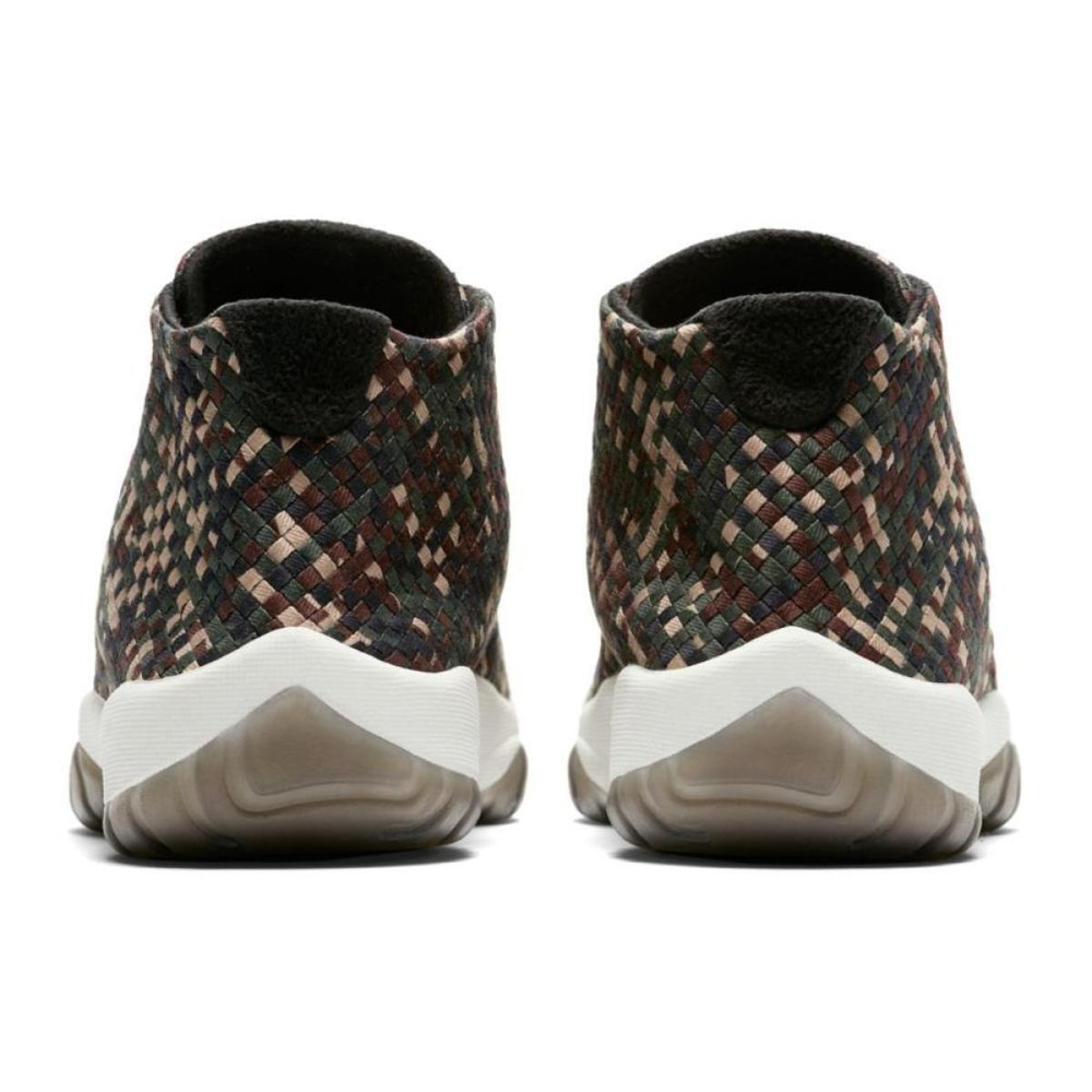 Jordan Future Dark Army Camo