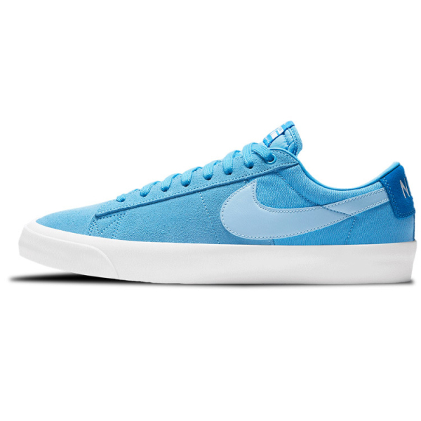 Nike Blazer GT "Blue"
