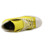 Converse Chuck Taylor All Star 70 Retro Stripe High "Bold Citron"