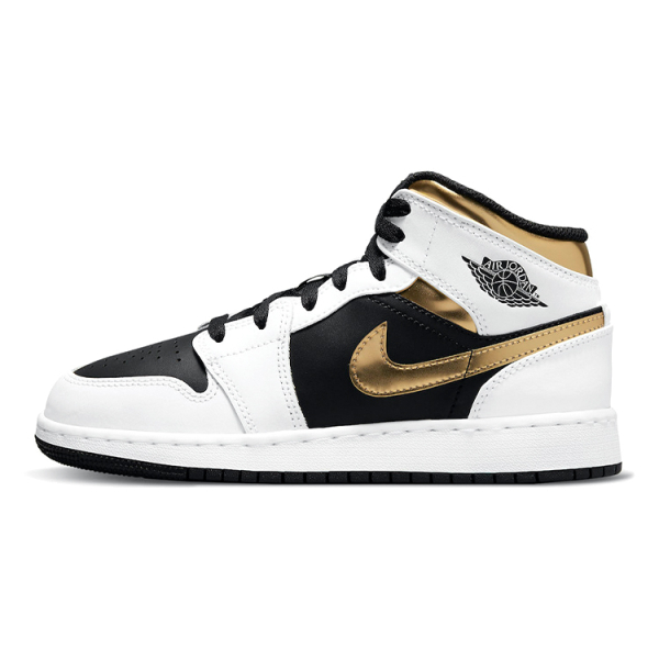 Jordan Air Jordan 1 Mid Logo