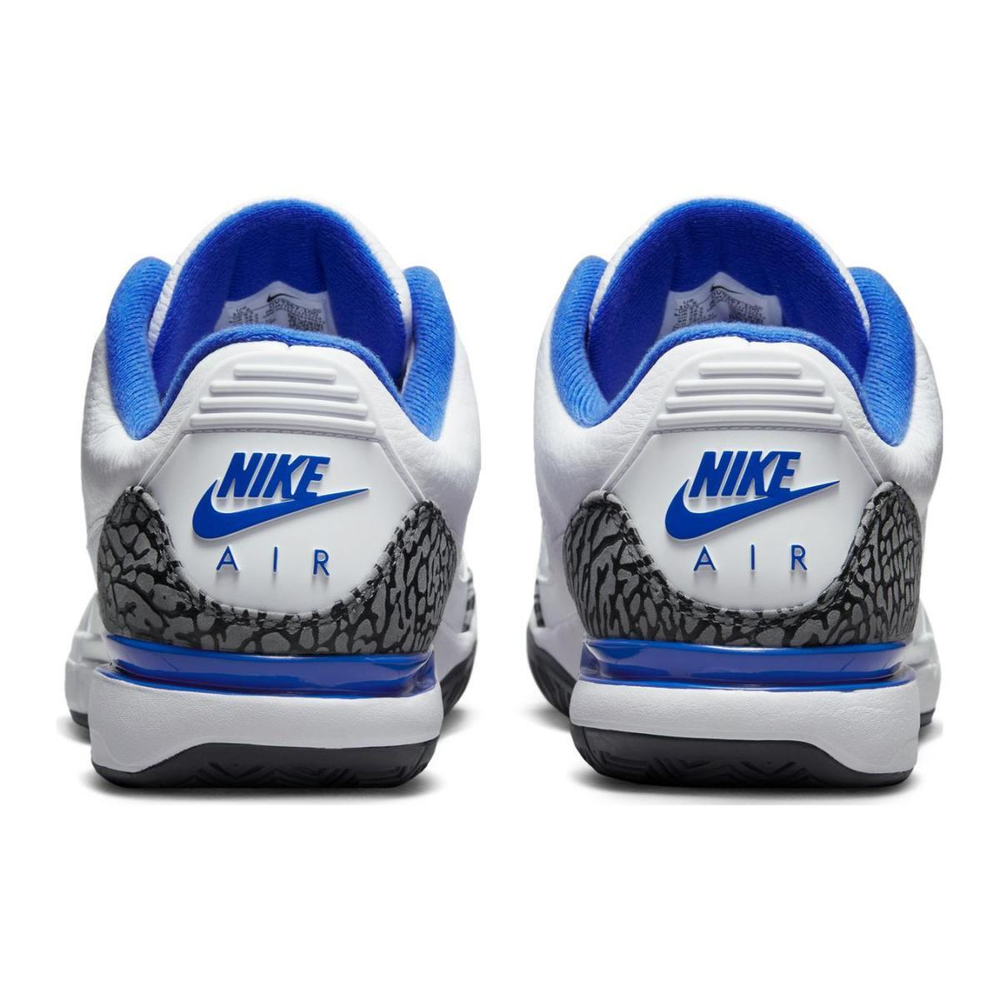 Nike Court Zoom Vapor AJ3 "Racer Blue"