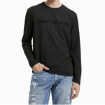 CALVIN KLEIN Logo T