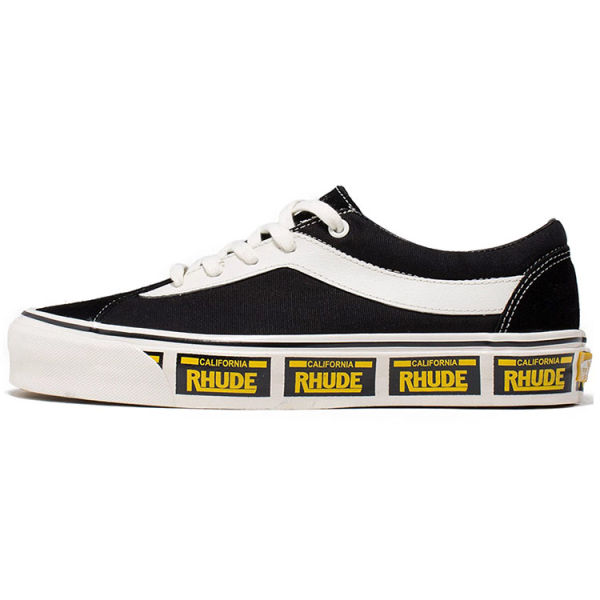 RHUDE x Vans Bold Ni