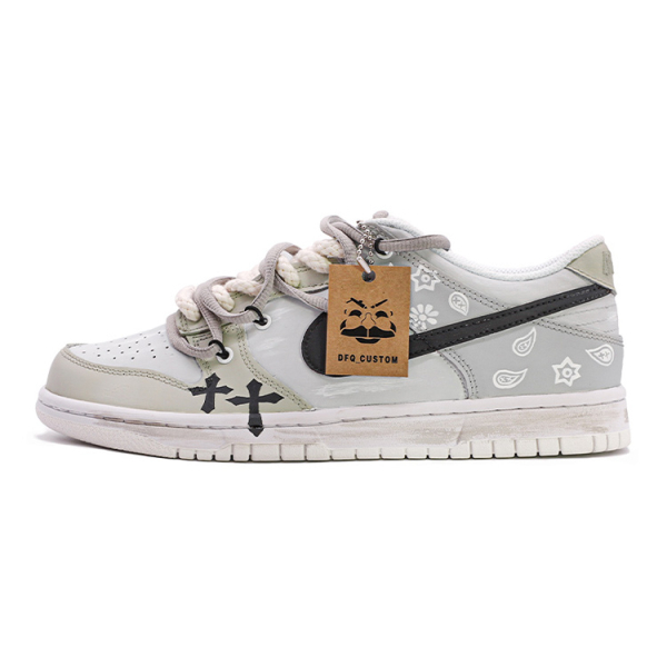 【 】 Nike Dunk vibe GS