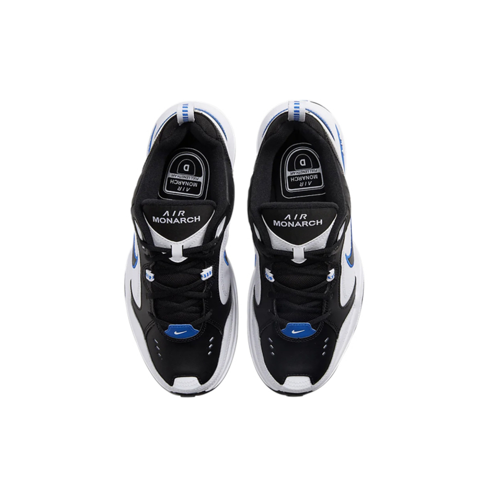 Nike Air Monarch 4