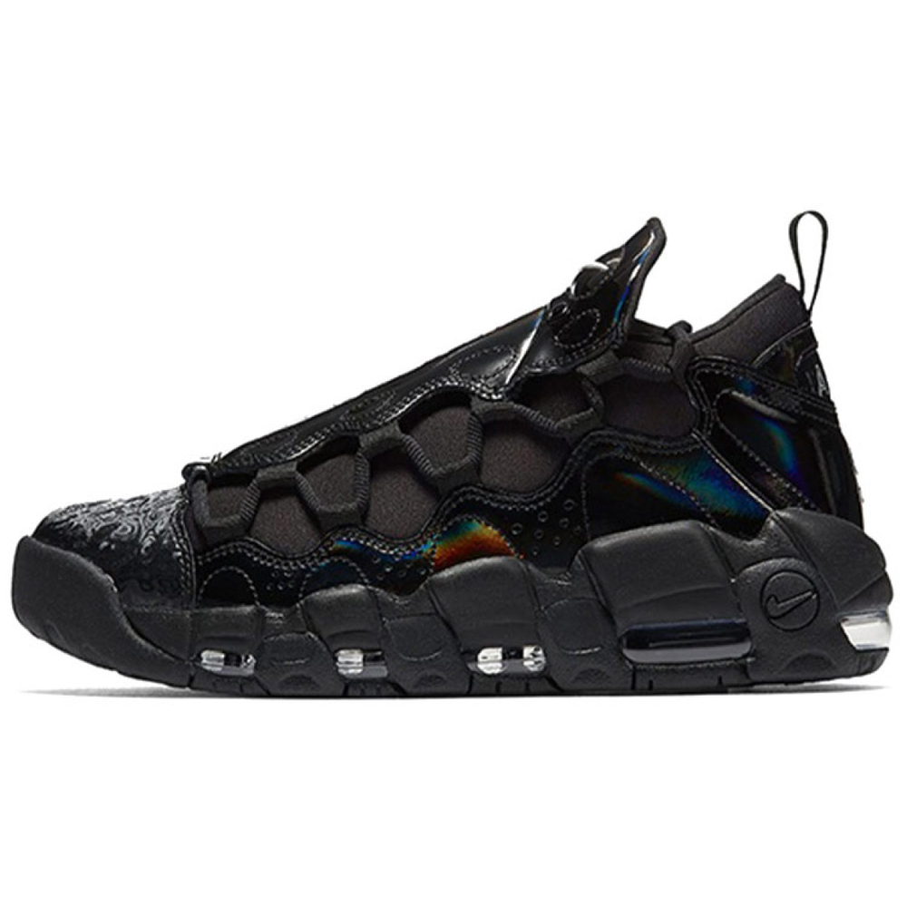 Nike Air More Money All-Star "Black" 2018
