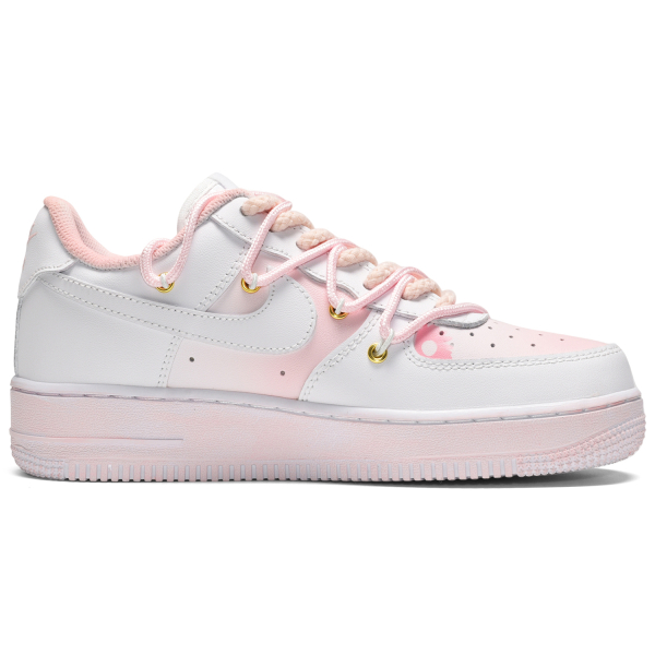 【 】 Nike Air Force 1 CUS ID
