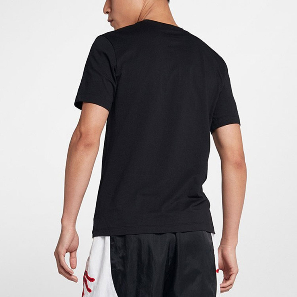 Nike Logo T