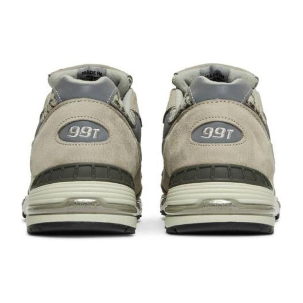 New Balance NB 991 Houndstooth