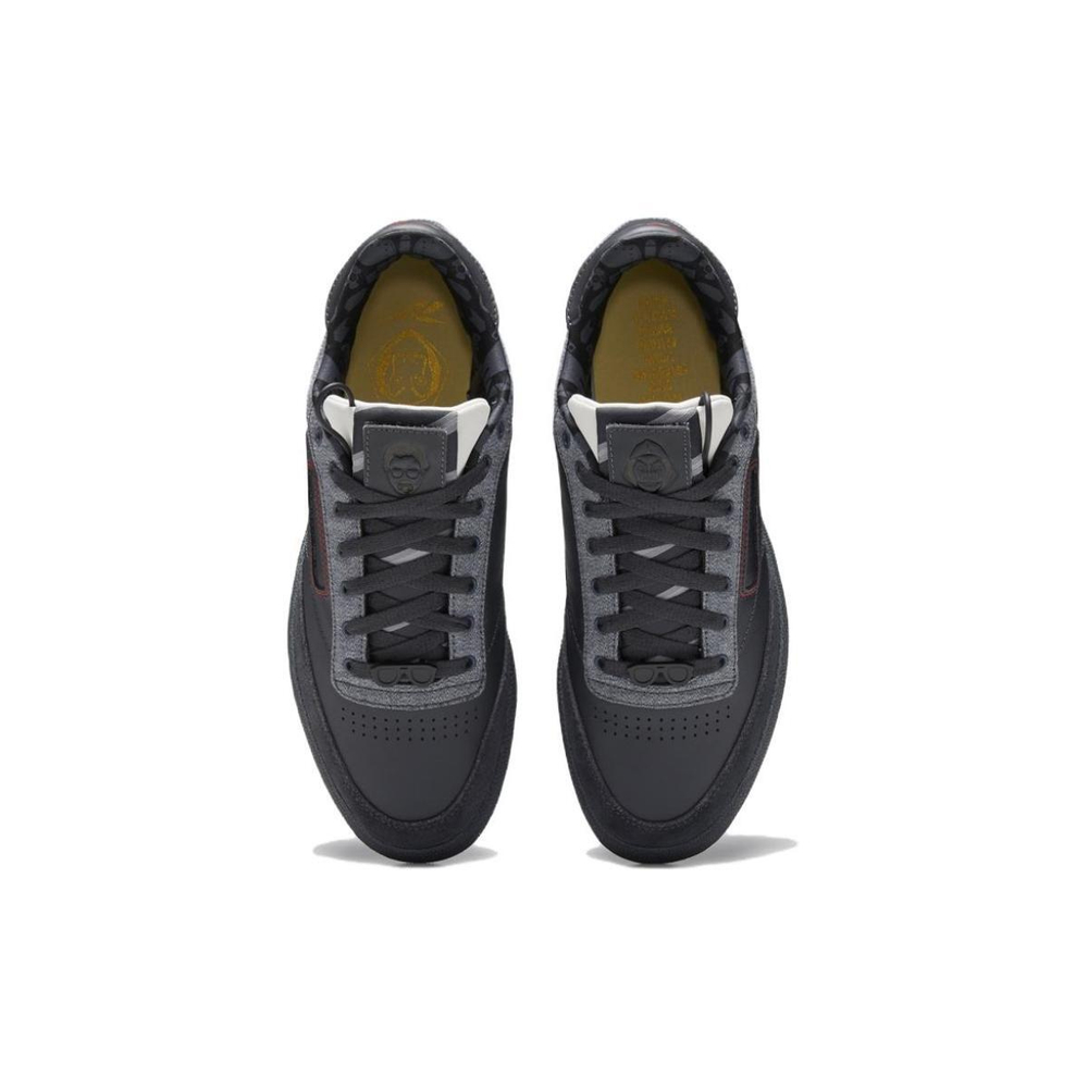 Reebok Club C