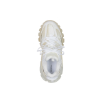 Balenciaga Track 1.0 Clear Sole