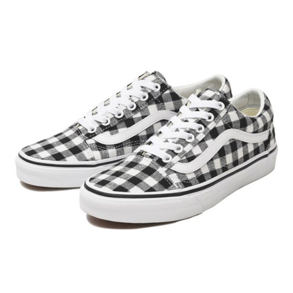 Vans Old Skool Gingham
