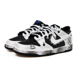 【 】 NBA x Nike Dunk Low OKHR Vibe GS