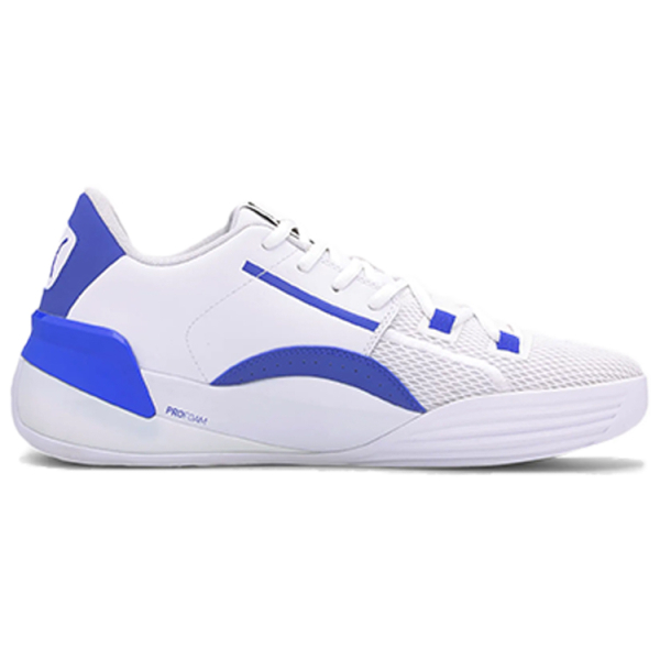 PUMA Clyde Hardwood Team