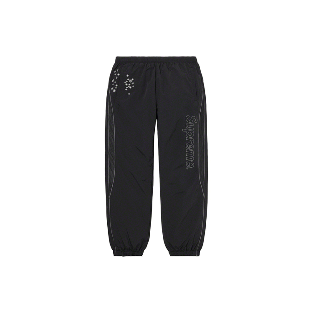 Supreme SS22 Week 3 AOI Glow-in-the-Dark Track Pant
