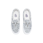 Needles x Vans slip-on