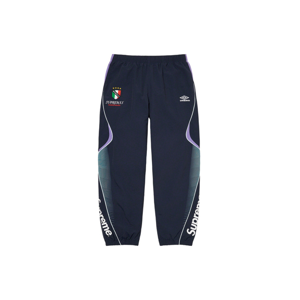 Supreme SS22 Week 11 x umbro/ Track Pant
