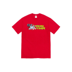 Supreme SS22 Week 1 Knowledge Tee T