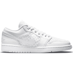 Jordan Air Jordan 1 low All-White