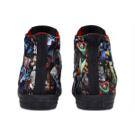 DC COMICS x Converse Chuck Taylor All Star