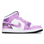 【 】 Jordan Air Jordan 1 Mid GS