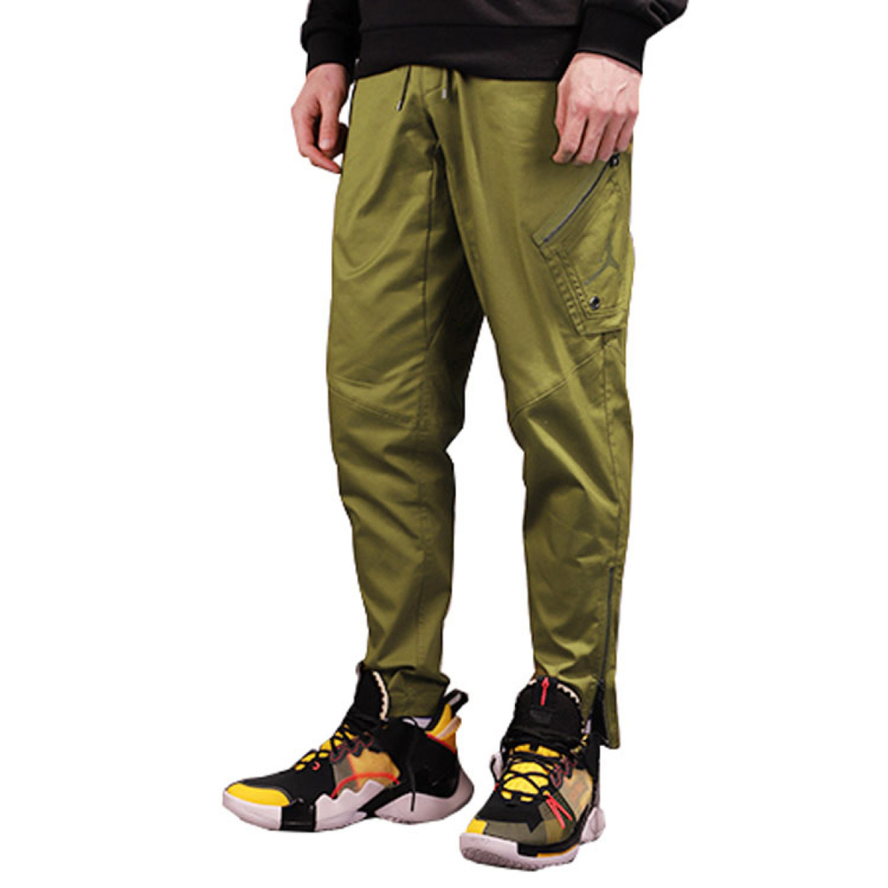 Jordan Wings Utility