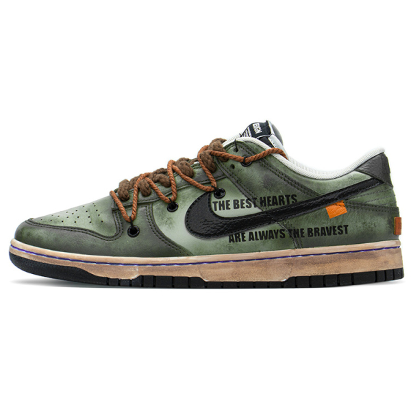 【 】 NBA x Nike Dunk