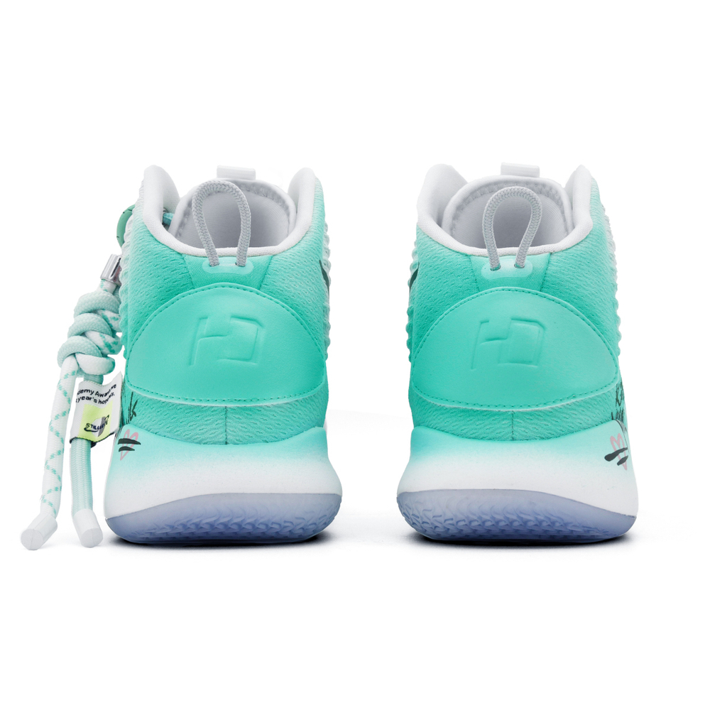 【 】 Nike Hyperdunk X