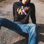 CK/Calvin Klein SS21 logo