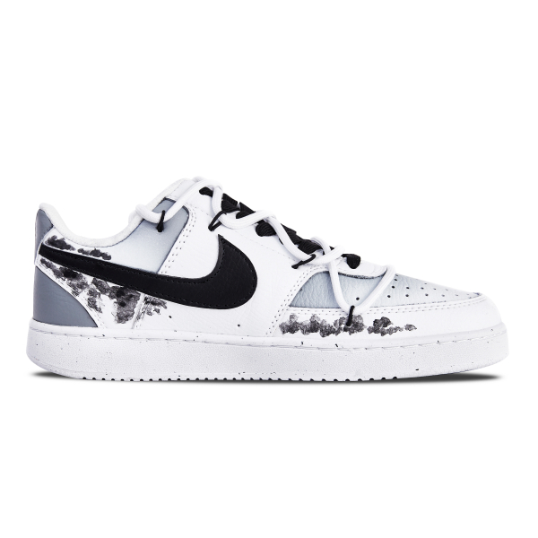 【 】 Nike Court Vision 1 Low