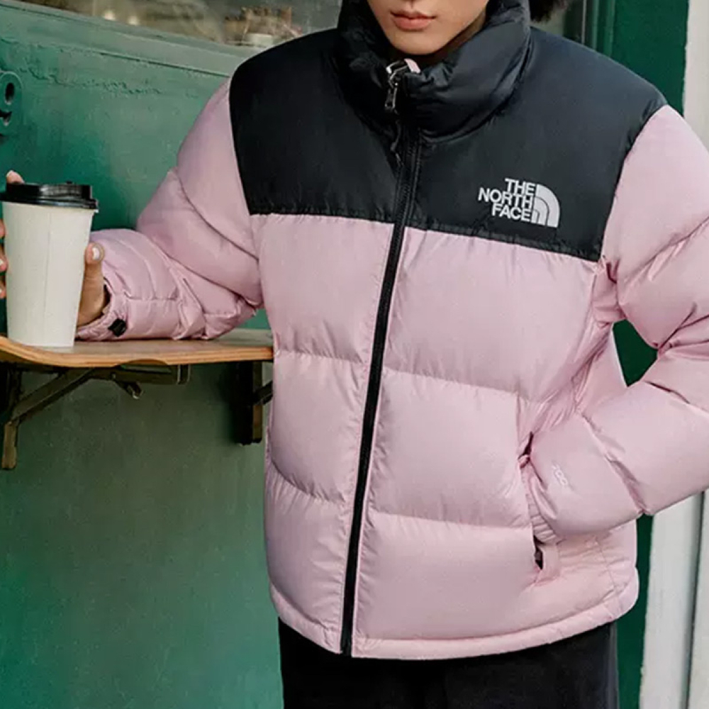 THE NORTH FACE Logo