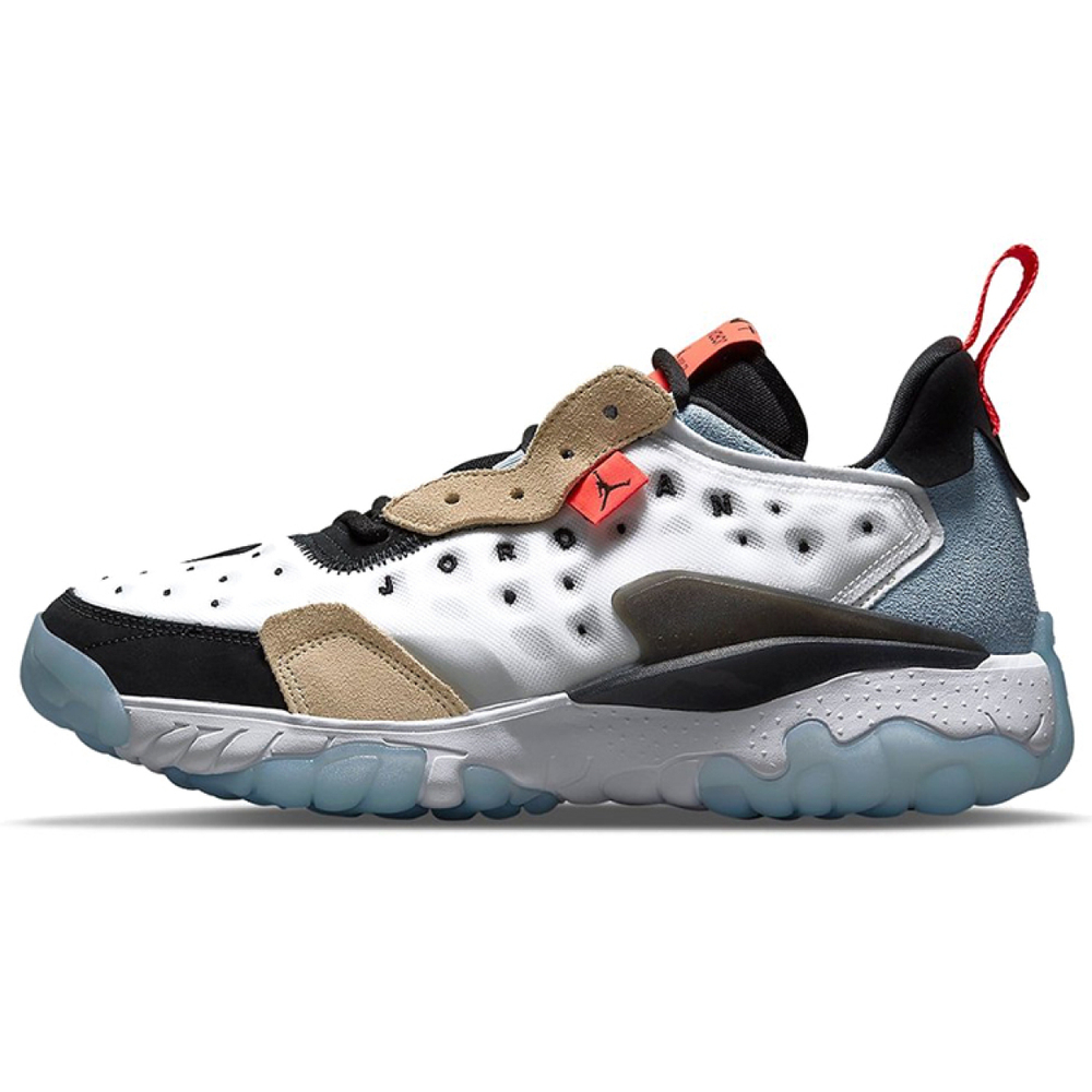 Jordan Delta 2